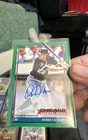 2026 Topps Series 1 Robin Ventura 1991 Topps Baseball Autographs (RAW)
