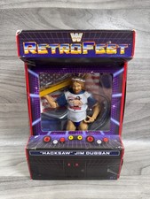 MATTEL WWE 