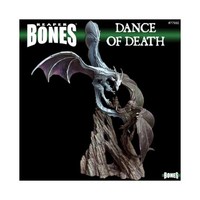 Dark Heaven: Bones Classic - Dance Of Death Deluxe Boxed Set (Us Import) ACC NEU