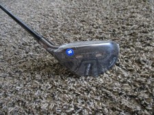NEW MENS LEFT HAND CALLAWAY ROGUE ST PRO 23* #4 HYBRID TENSEI WHITE REGULAR FLEX