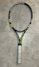 Babolat AeroPro Drive 2013 4 5/8 Grip Rafa Nadal Tennis Racket VERY RARE 