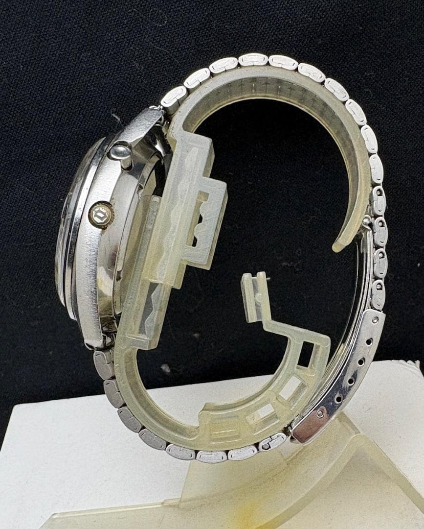 Orient Weekly Auto AAA Automatic Watch Men 60s 38… - image 7