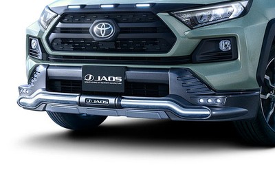 JAOS MODELLISTA BUMPER PROTECTOR FOR TOYOTA RAV4 50 D2531-60210