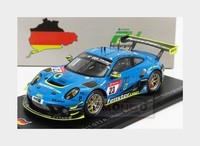 1:43 Spark Porsche 911 991-2 Gt3 #23 Nurburgring 2021 P.Neuffer S.Aust SG757 Mod