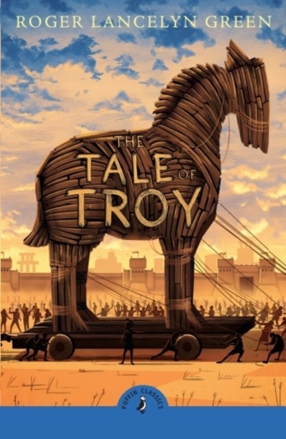 The Tale Of Troy Roger Green - Image 5