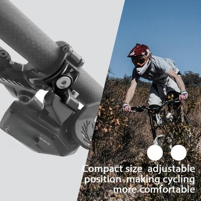Für SRAM MatchMaker X für MMX Mount Adapter Split Clamp Bremsen