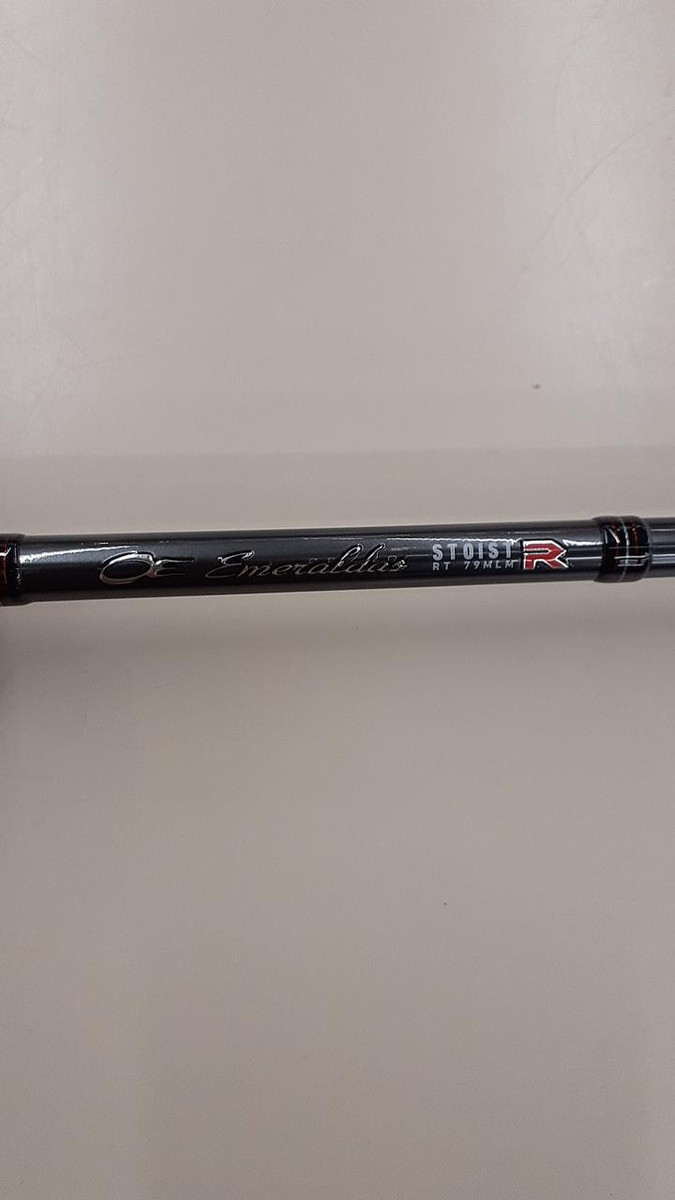 DAIWA EMERALDAS STOIST RT 79MLM Eging Rod #PB09951 | eBay DAIWA EMERALDAS STOIST RT 79MLM Eging Rod #PB09951 | eBay