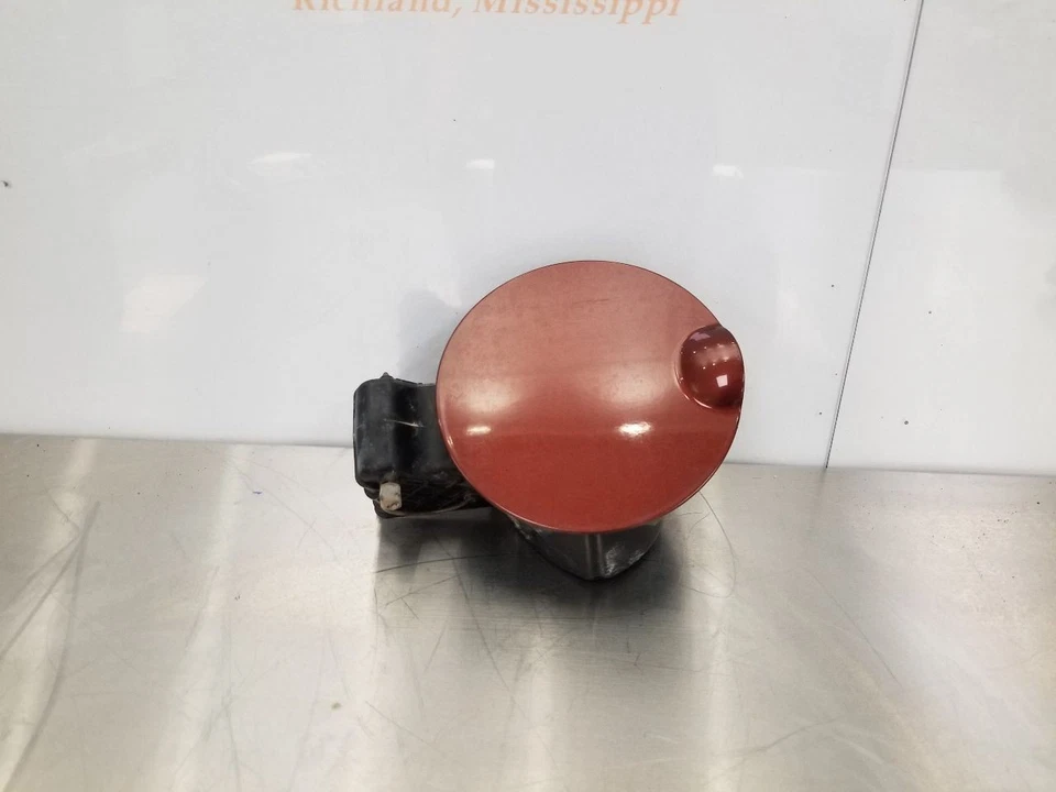 07 2007 福特 F150 燃料填料门棕色 — 第 2/4 张图片