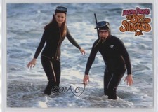 1999 Cornerstone Austin Powers The Spy Who Shagged Me #30 0t2