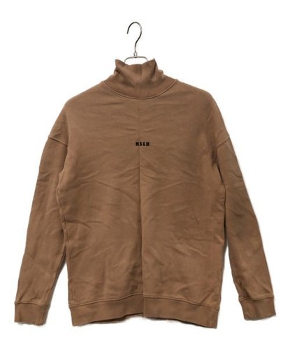 tf28 JPN S size Turtleneck Sweatshirt