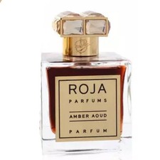 Amber Aoud Roja Dove 香水- 一款2012年中性香水