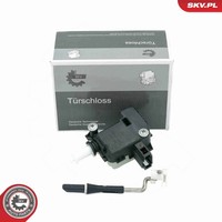 Esen SKV Stellelement Zentralverriegelung 60SKV703 FüR VW Touran 1T1 1T2 1T3 TSI