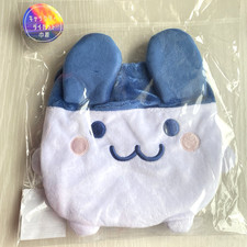 Tamagotchi Mimitchi Plush Drawstring Pouch Bag Japan Sanrio 20 19cm
