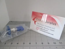 Swagelok, 6LVV-MSM-DA-2-P-AB, Surface Mount 2-Port Valve, New