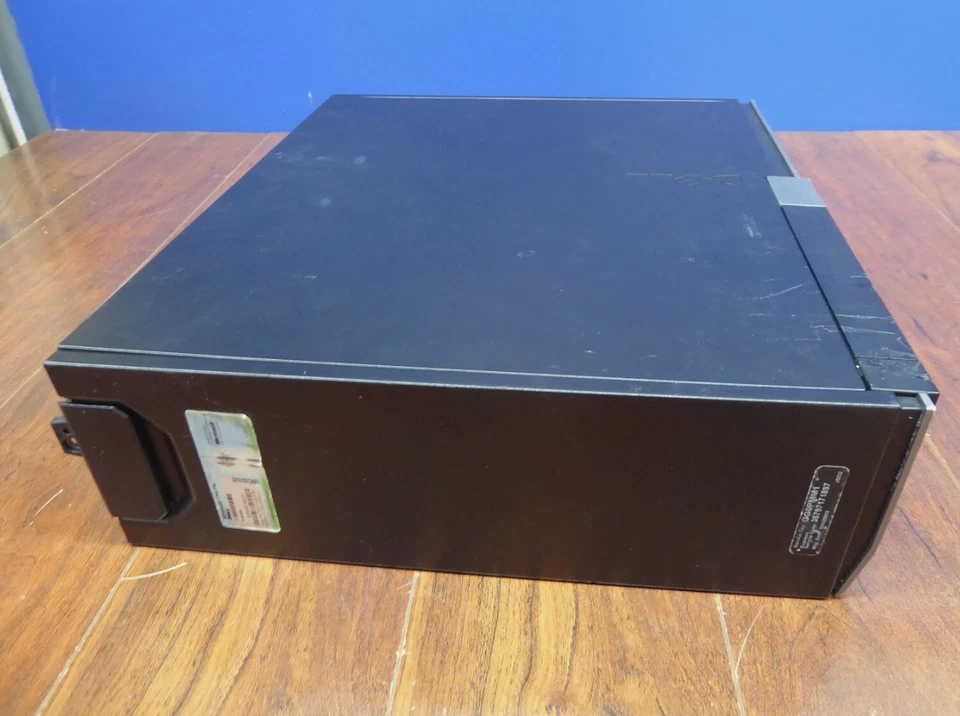 DELL OPTIPLEX 980 SLIMLINE INTEL CORE i3-530 2.93GHz 4GB 320GB WINDOWS 11 PRO - Image 4 of 4