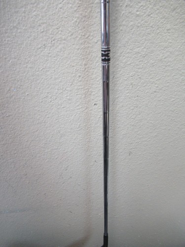 EJE DE ACERO RH C3i 55* CUÑA C3i - Imagen 6 de 10