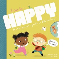 Kath Jewitt | I Can Be Happy | Buch | Englisch (2023) | I Can Be