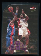Kobe Bryant [Gold Medallion] #8 Prices | 2004 Ultra | Basketball Cards