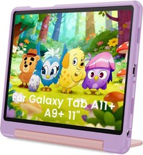 Durable Shockproof Stand Cover Case for Samsung Galaxy Tab A11 /A9 11 inch
