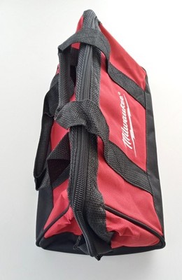 Milwaukee 42-55-6148 Small Contractor Tool Bag 13