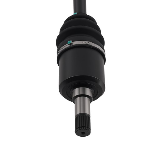 Front Driver Side CV Axle Shaft for Honda Civic 1992 - 2001 2002 2003 2004 2005 - Picture 8 of 11