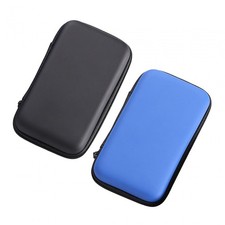 Hard Carrying Case Tester Protective Case Dustproof Electronic Accessories Cable