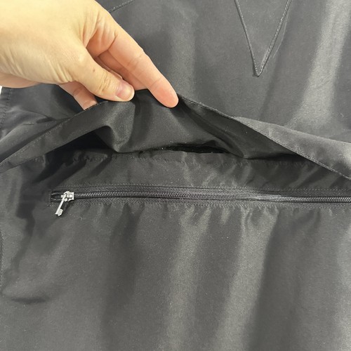 Chaleco de Viaje SCOTTeVEST RFID para Mujer Talla XXL Negro Tecnología Habilitada Exterior - Imagen 12 de 12