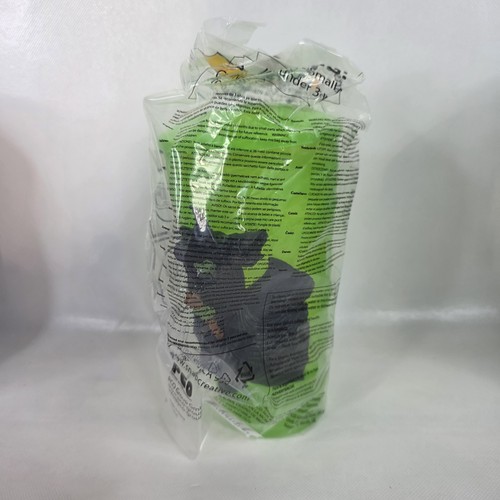 Wicked For Good Regal Glinda & Elphaba: Popcorn Tin & Cup Set Brand New Unused - Picture 10 of 16