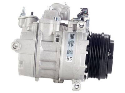 KLIMAKOMPRESSOR FÜR FORD GALAXY II MK2 1.6 12-15 S-MAX I MK1 1.6 12-14