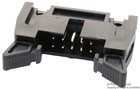 MULTICOMP PRO - 2.54mm Pin Header, 2 Rijen