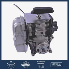 Engine Assembly 577424401 For Redmax EBZ8500 EBZ8500RH Backpack Leaf Blowers