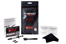 Thermal Grizzly Kryonaut - High Performance Thermal Paste for Cooling Processor