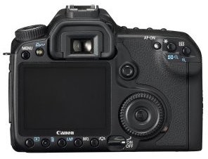 デジタルカメラ Canon EOS 40D (no box) Canon EOS 40D 10.1MP Digital SLR Camera - Black (Body Only