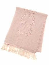 Louis Vuitton Echarpe LV Perfo Cashmere Scarf 182.5cmx36cm 71.9in x14.2in