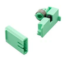 GENUINE BROTHER TC-4 REPLACEMENT TAPE CUTTER BLADE