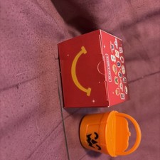 2026. McDonald  s Happy Meal Toy/ Changeables Boo Bot 5 NIB Collectibles.