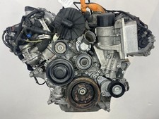 Mercedes CL500 4-matic C216 2008 5,5 Benzin V8 273.968 Motor 273968 PFF12509 Mercedes CL500 4-matic C216 2008 5,5 Benzin V8 273.968 Motor 273968 PFF12509