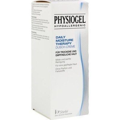 PHYSIOGEL Daily Moisture Therapy Dusch Creme, 150 ml PZN 04359100