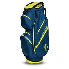 Image of Callaway chase 14 dry 25 cart bag Navy