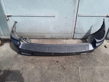 HYUNDAI SANTA FÉ I SM Hintere Stoßstange 2.40 Petrol 107kw 2002 31564087