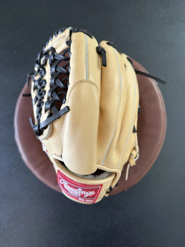 "Rawlings Pro Preferred PRO200-4K LHT 11,5"" Foto 2 de 4