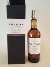 Port Ellen 3rd Release 24 Jahre