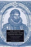 Michael Wyatt | The Italian Encounter With Tudor England | Taschenbuch (2012)