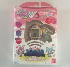 BANDAI Tamagotchi Connection Mezzo Piano Collaboration 2025 Japanese NEW