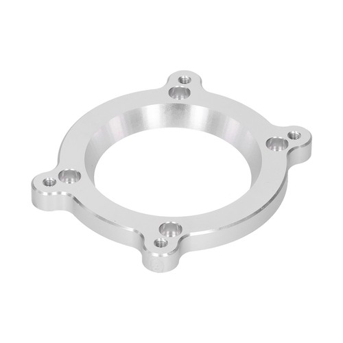 Ι Throttle Body Adapter Gasket 4- Intake Manifold-4- Throttle Body - Picture 7 of 12