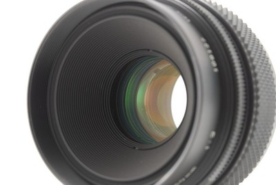 希少　Olympus OM System AUTO MACRO 50mm F2 Late Model 【N MINT】 Olympus OM-System Zuiko Auto-Macro