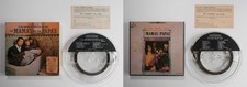 LOT OF 2 VTG 1966 THE MAMAS AND THE PAPAS REE...