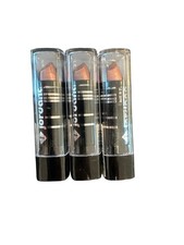 Jordana Lipstick ICE 132 Lot of 3 Discontinued Vintage Made in USA