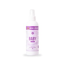 Nature's Specialties Baby Powder Scented Dog Cologne for Pets, Natural Choice...