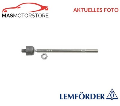 AXIALGELENK SPURSTANGE LEMFÖRDER 38200 01 P NEU OE QUALITÄT